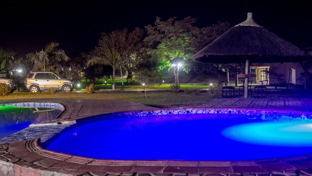Unclassified image, 1 of 41, button - Gen 3230 Resort (Lusaka)