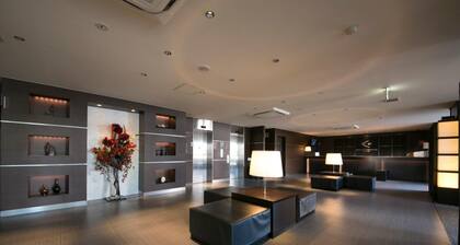 Centre One Hotel Handa