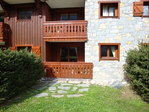 Detalle exterior
