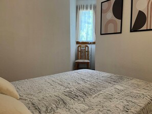 2 habitaciones