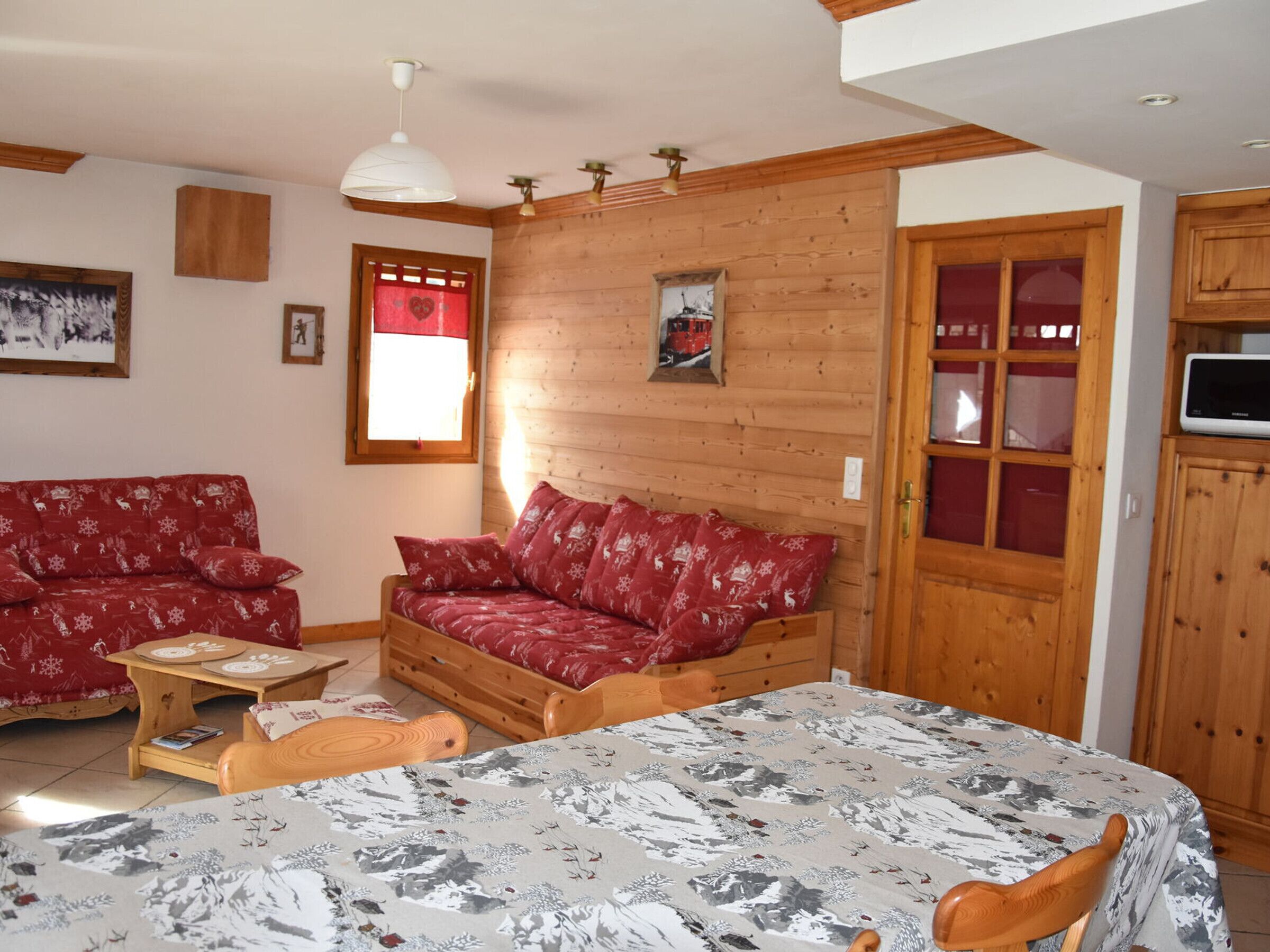Sala d'estar