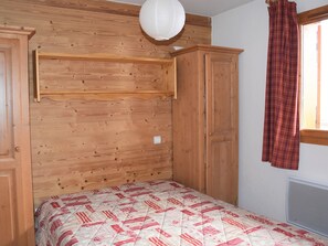 2 chambres