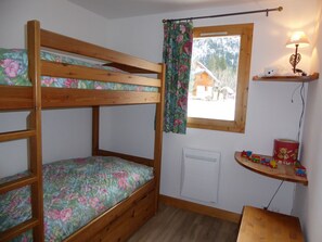 1 habitación