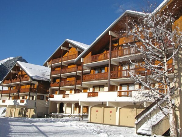 Residence