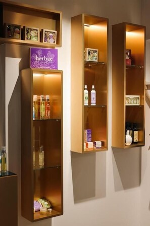 Cadeauwinkel