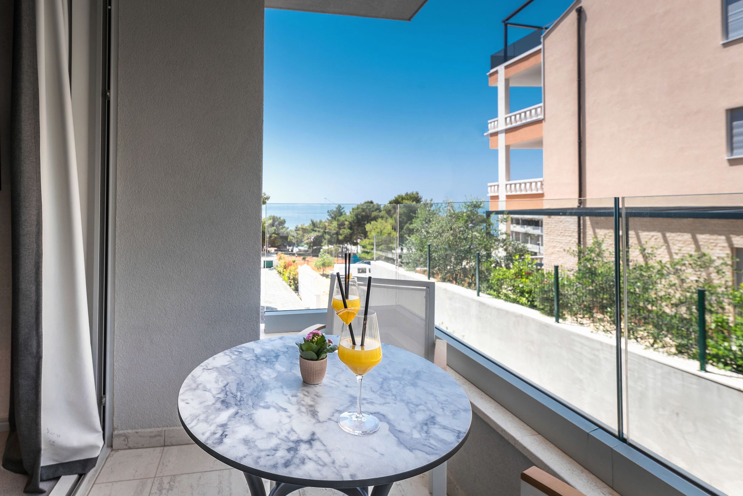 classic room | view from room