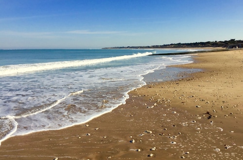 A French country home and a gateway to explore the southwest region