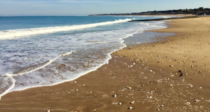 A French country home and a gateway to explore the southwest region