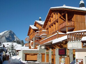 Aussenbereich