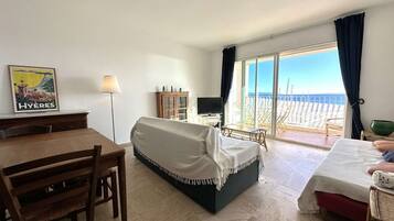 1 chambre, Wi-Fi gratuit