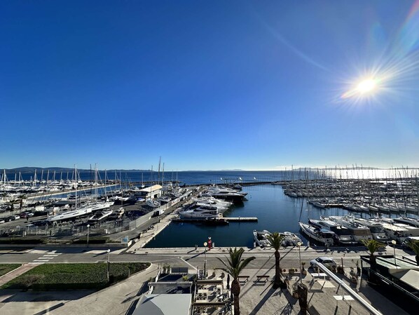 Port de plaisance