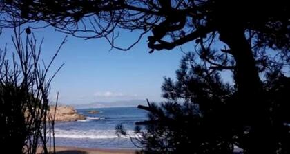 FRONT DE MER, beautiful apartment with all comforts
