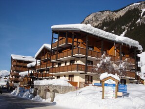 Aussenbereich