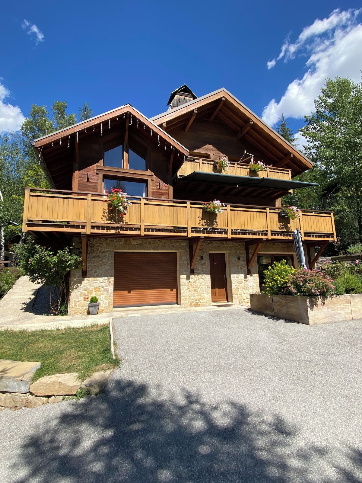 Image de profil de l’hôte