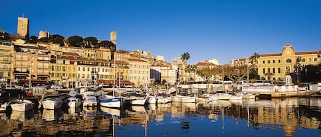 Port esportiu