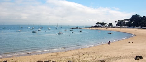 Plage
