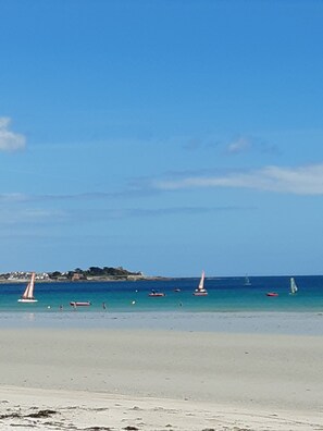 Playa en los alrededores 