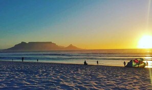 Kayaking - Milnerton Guesthouse (Cape Town)
