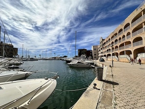 Port de plaisance