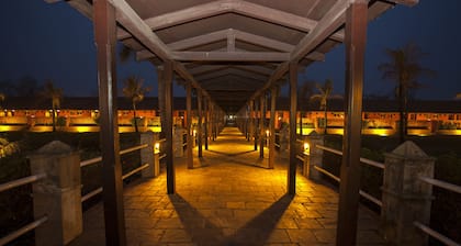 Lumbini Hokke Hotel
