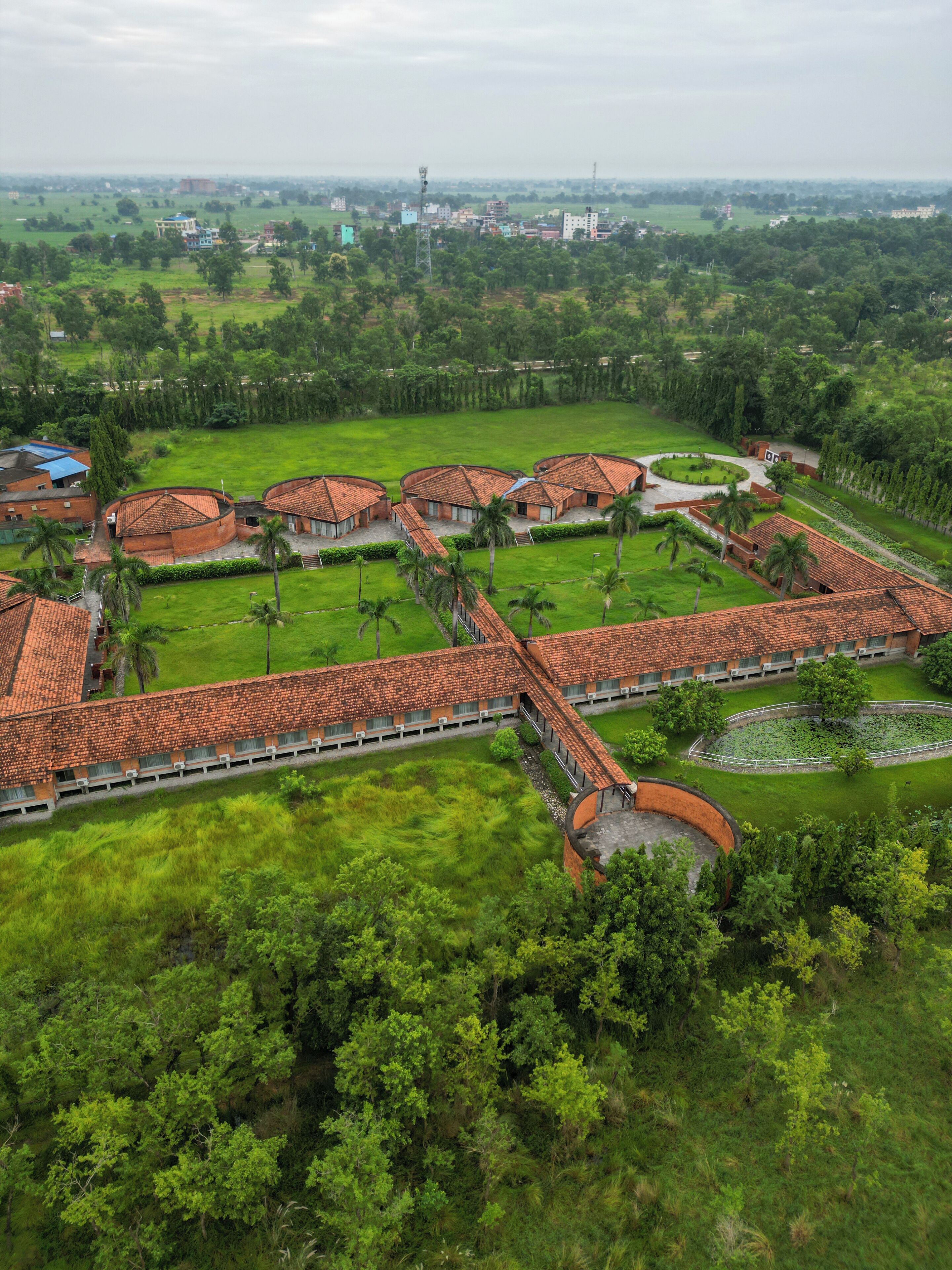 Ngoại thất