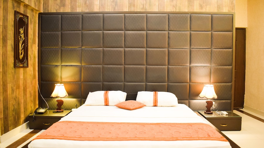 Royal Inn Hotel
