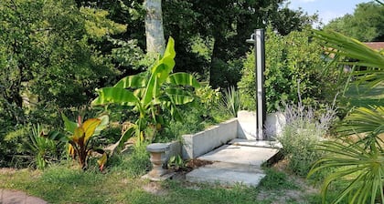 Manoir De Tireveste