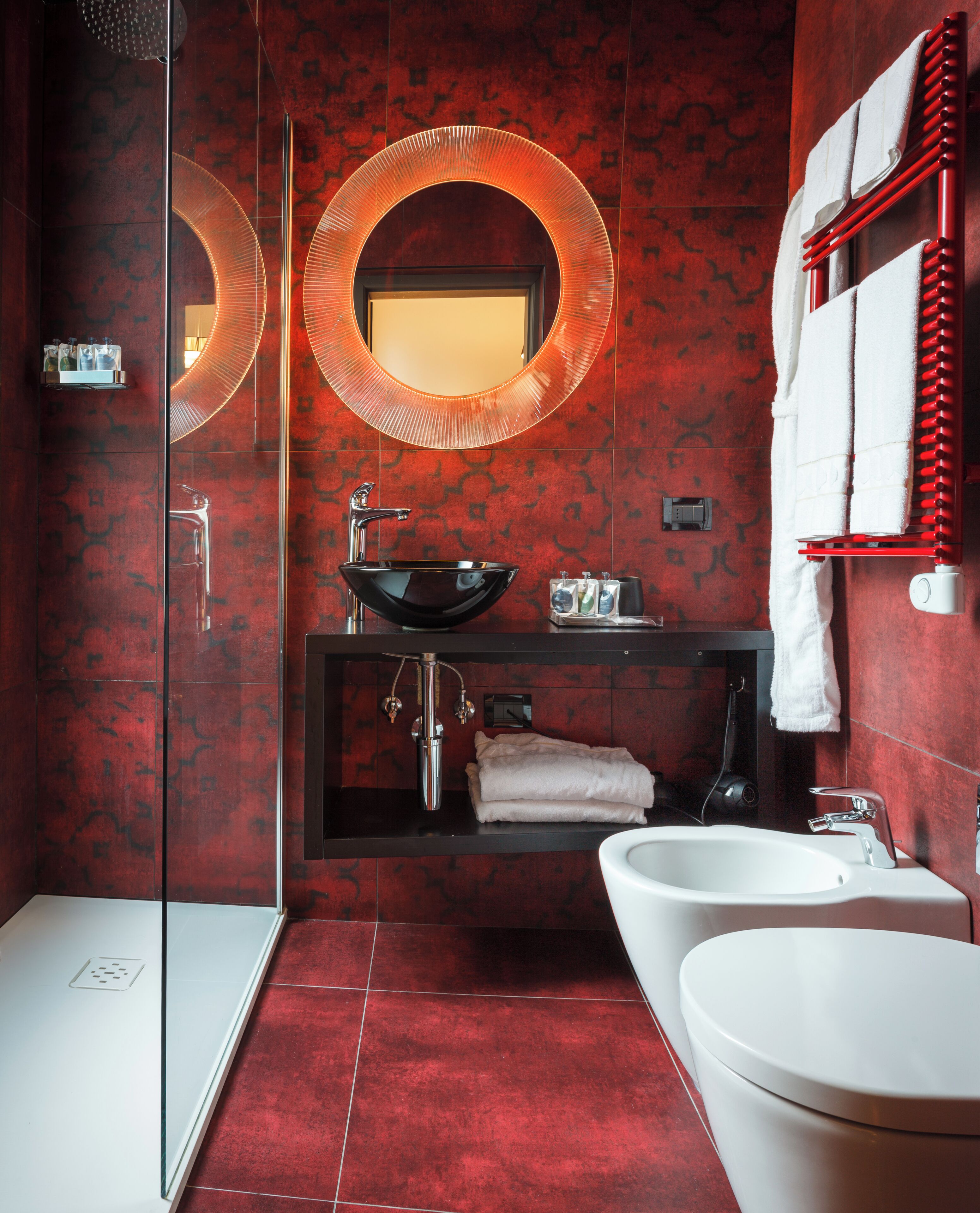 Foto - Riva del Vin BOUTIQUE HOTEL