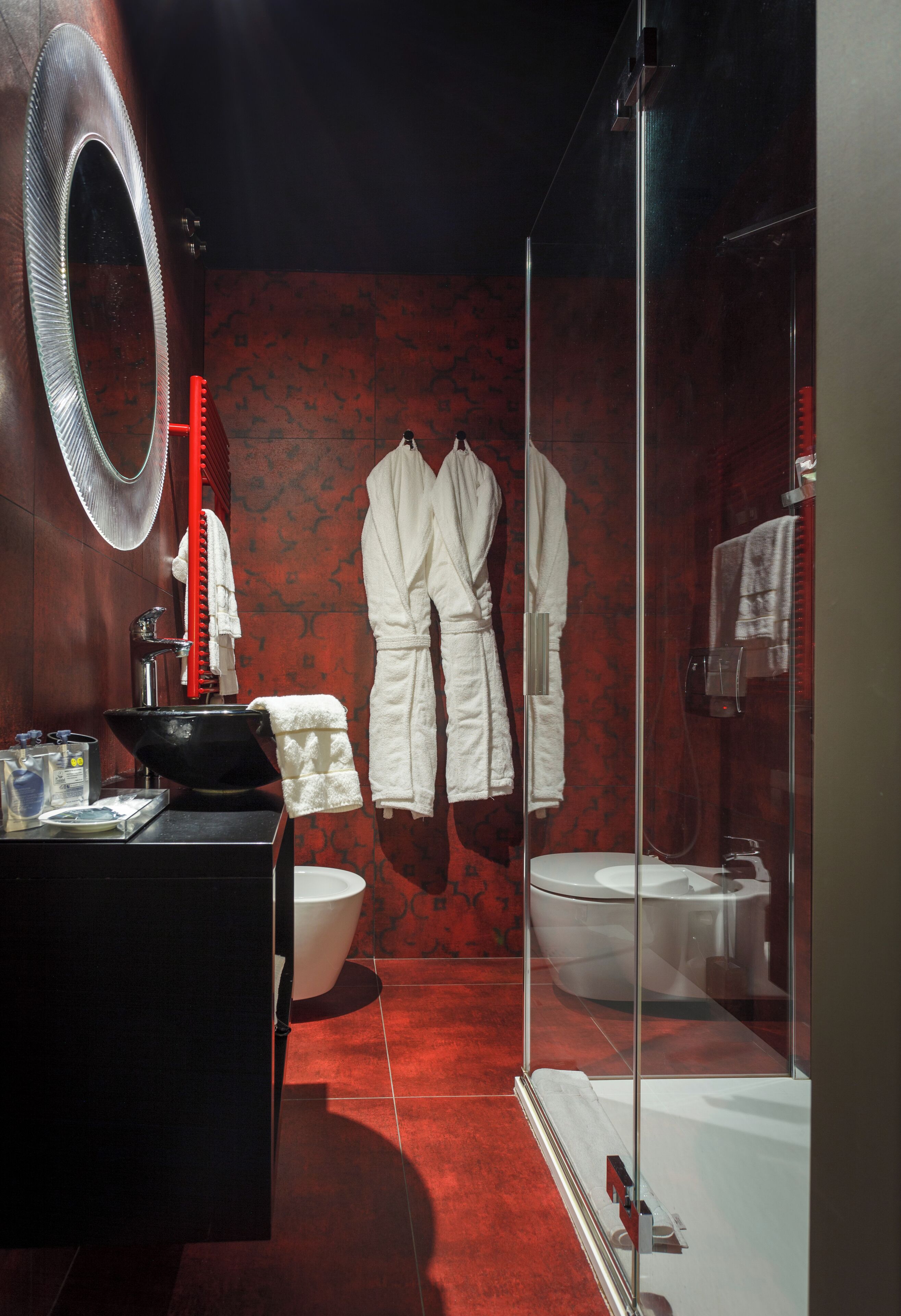 Foto - Riva del Vin BOUTIQUE HOTEL
