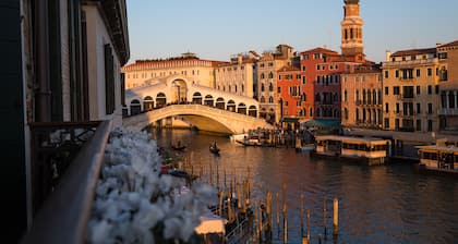 Riva del Vin Boutique Hotel