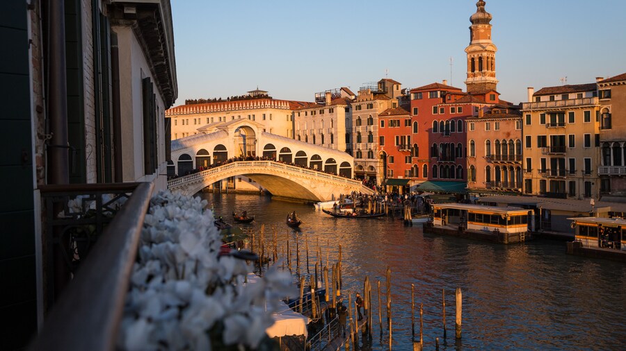 Riva del Vin Boutique Hotel