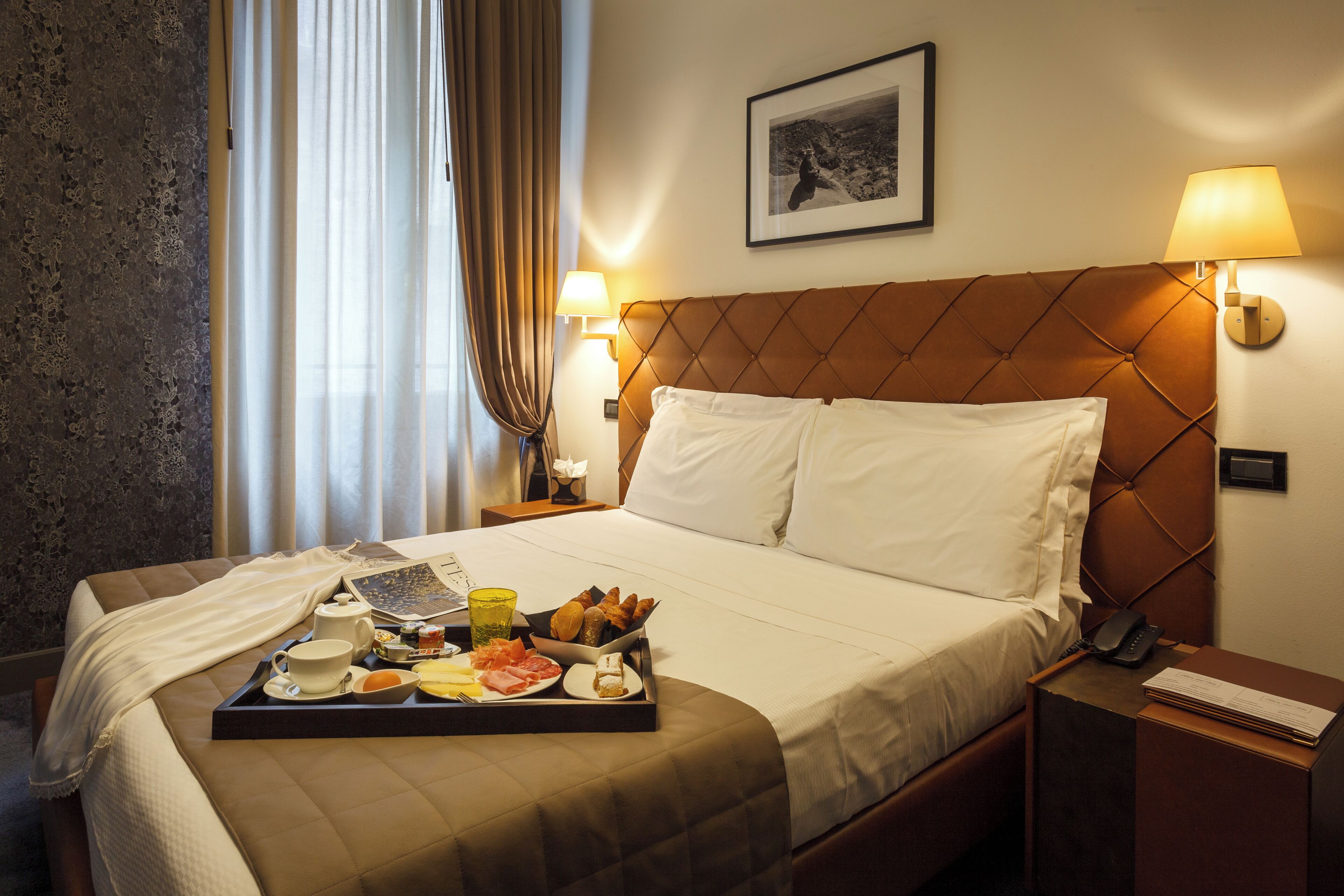 Foto - Riva del Vin BOUTIQUE HOTEL