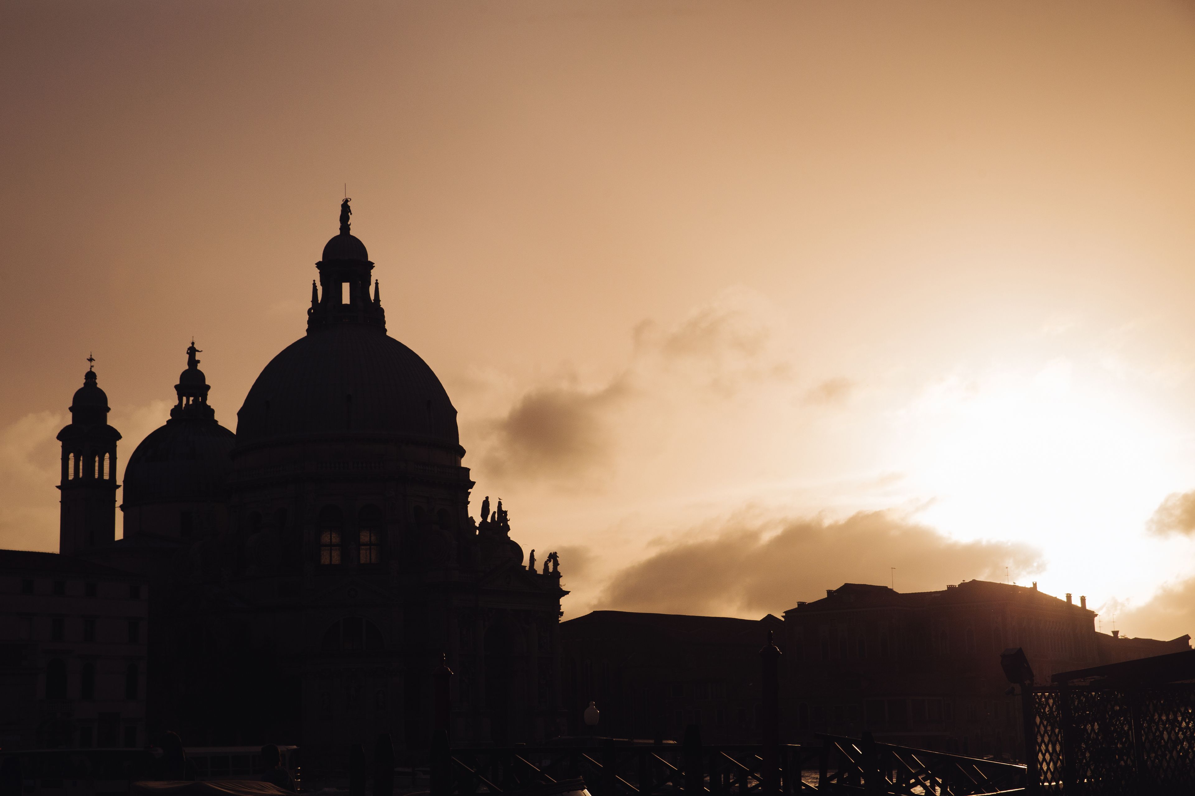 city view from property