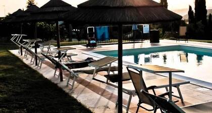 Country House Poggio Aione