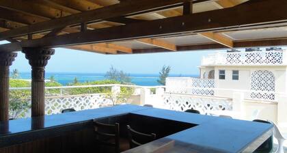 Pavilion Holiday Resort