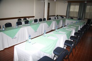 Meeting facility - Pavilion Holiday Resort (Mombasa)