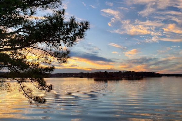 Beautiful Sunsets