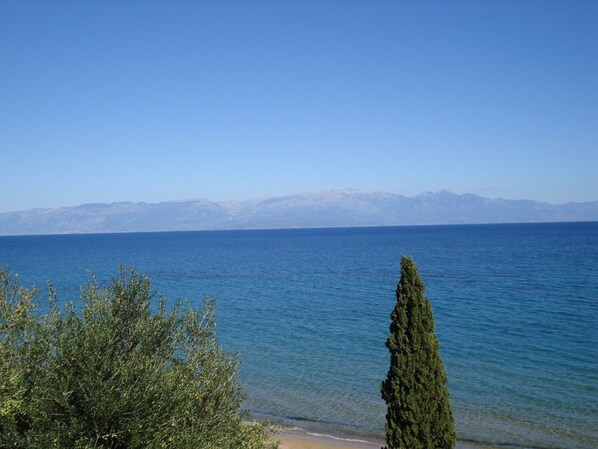 Rannalla