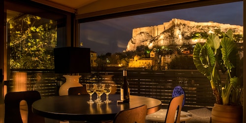 Fos Residential Apartments