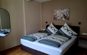 Servicios de la habitación