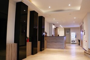 Lobby - D.Y. Hotel (Taichung)