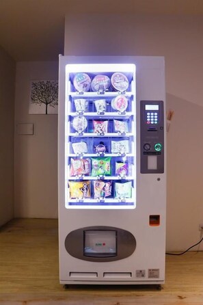 Interior - D.Y. Hotel (Taichung)