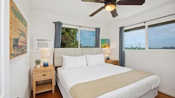 1 Schlafzimmer, Bügeleisen/Bügelbrett, Reisekinderbett, kostenloses WLAN