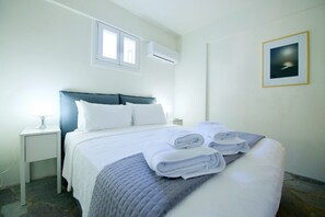 House, 2 Bedrooms (Rammos 1)