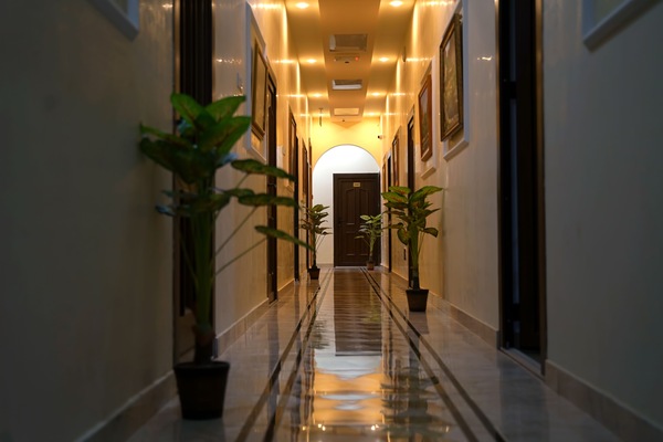 Building design