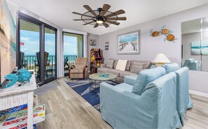 TV - Panoramic Views! - Phoenix VII 7513 (Orange Beach)