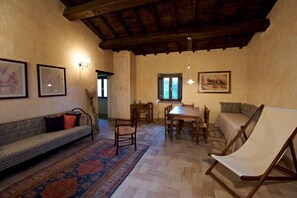 Lejlighed - mezzanin | Stue