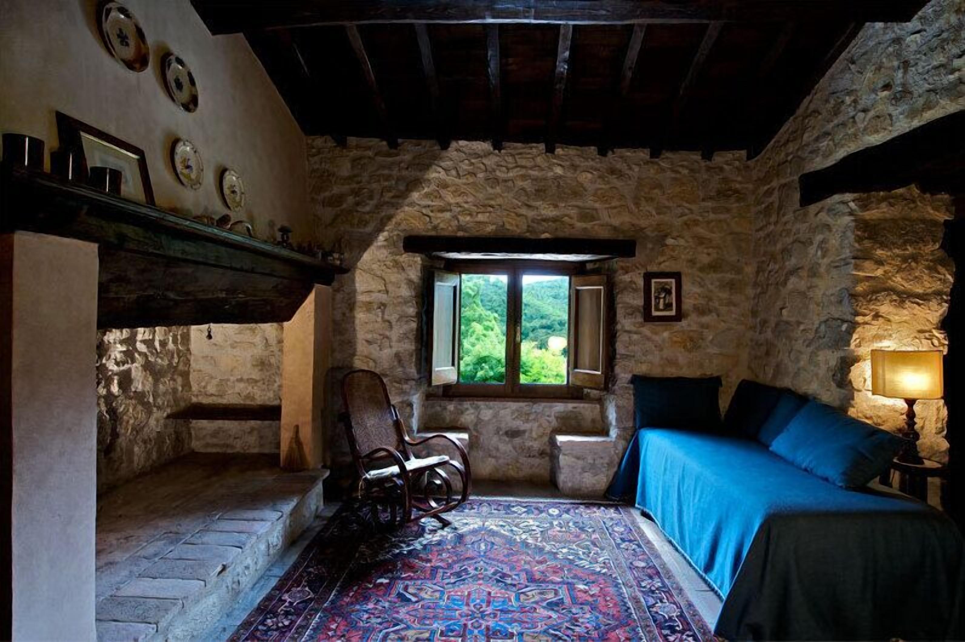 Studiolejlighed (3 Persons) | Opholdsområde