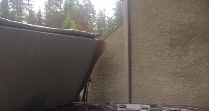 Best location on the hill! True ski-in/ski-out Thunder Ridge Condos