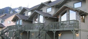 Miglior Posizione Sulla Collina! Vero Sci-in / Ski-out Thunder Ridge Condos